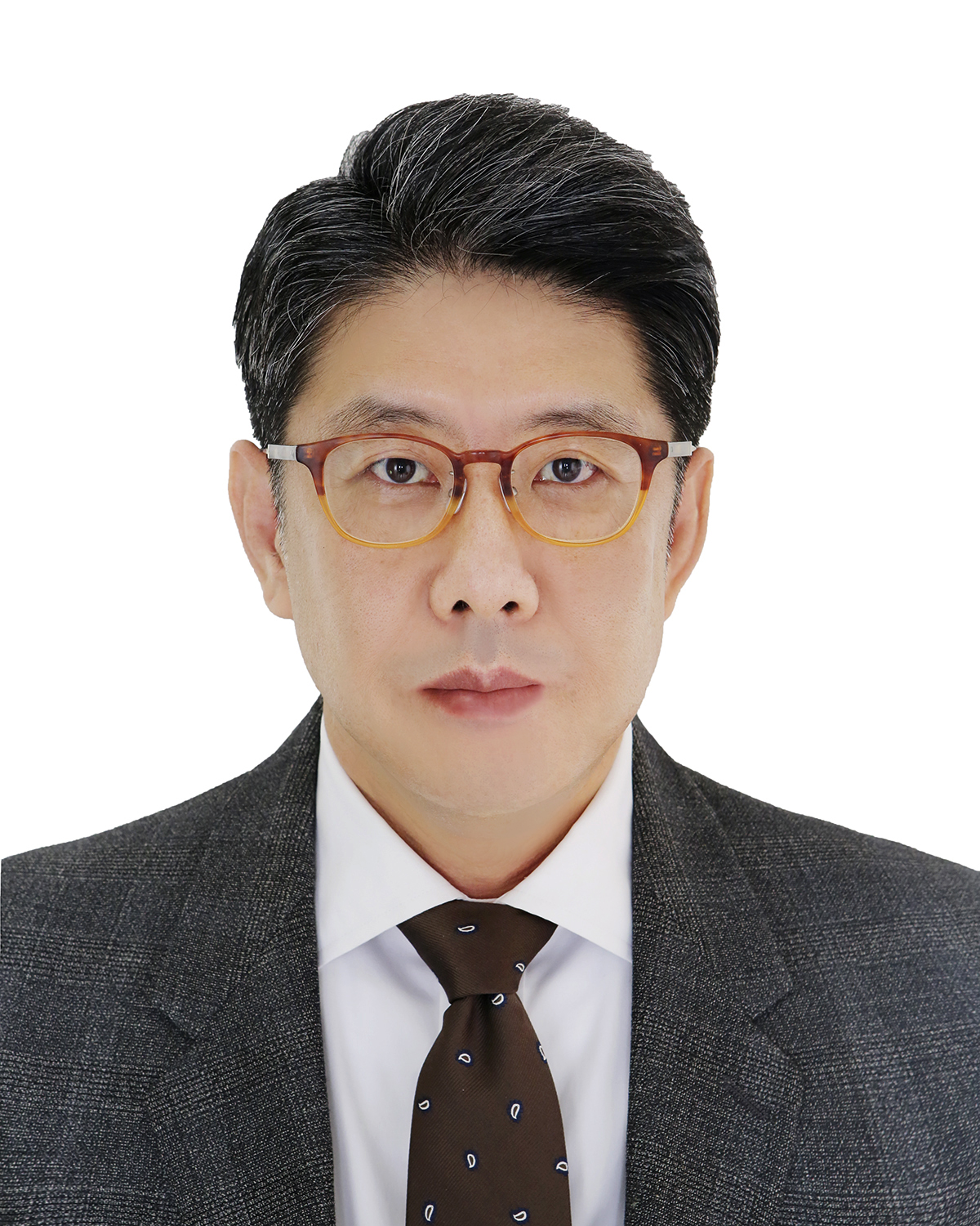 항공서비스학과 박영식 교수