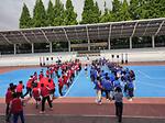 Athletic Competition, Jun 3